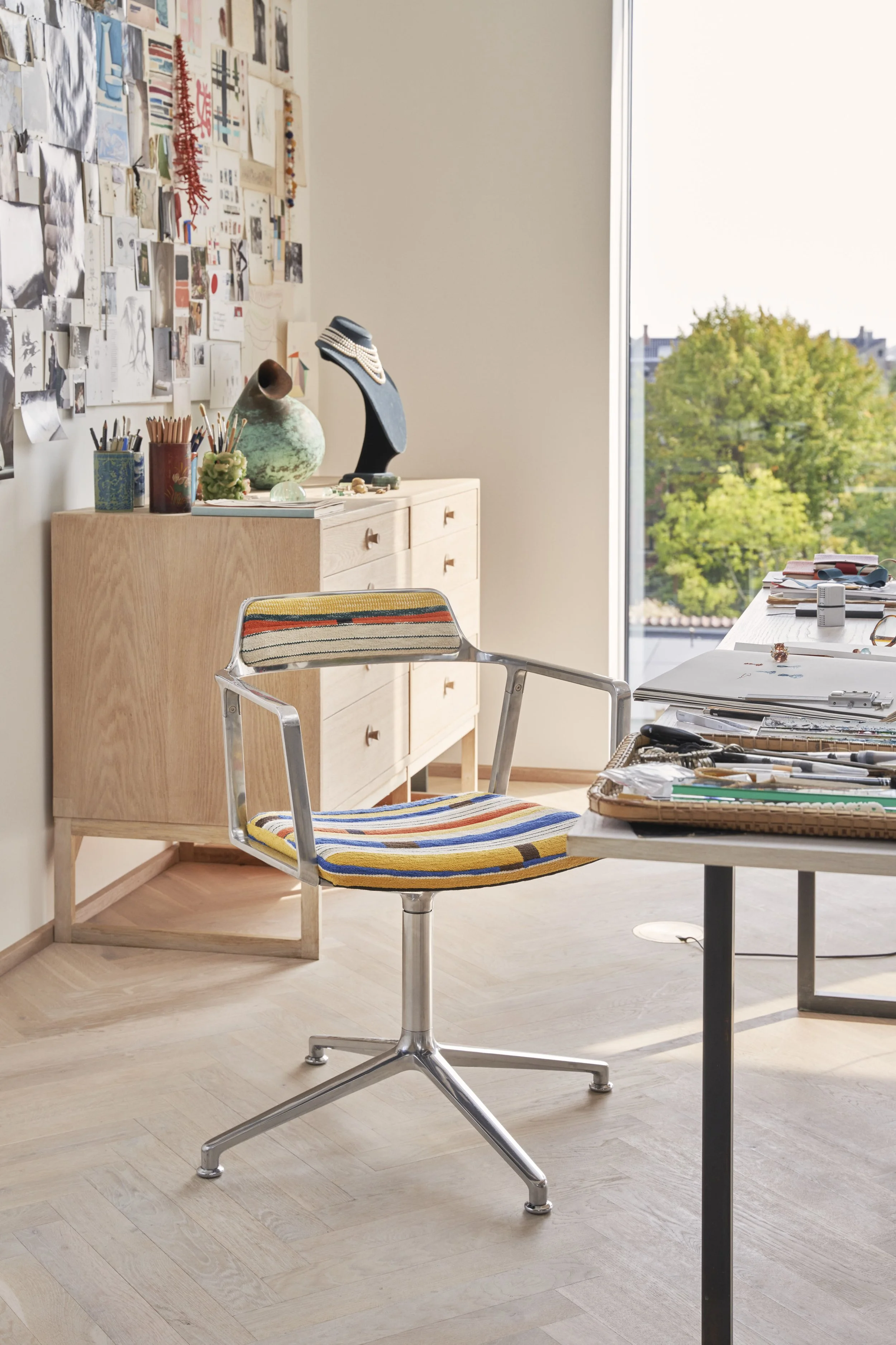 Vipp // Charlotte Lynggaard