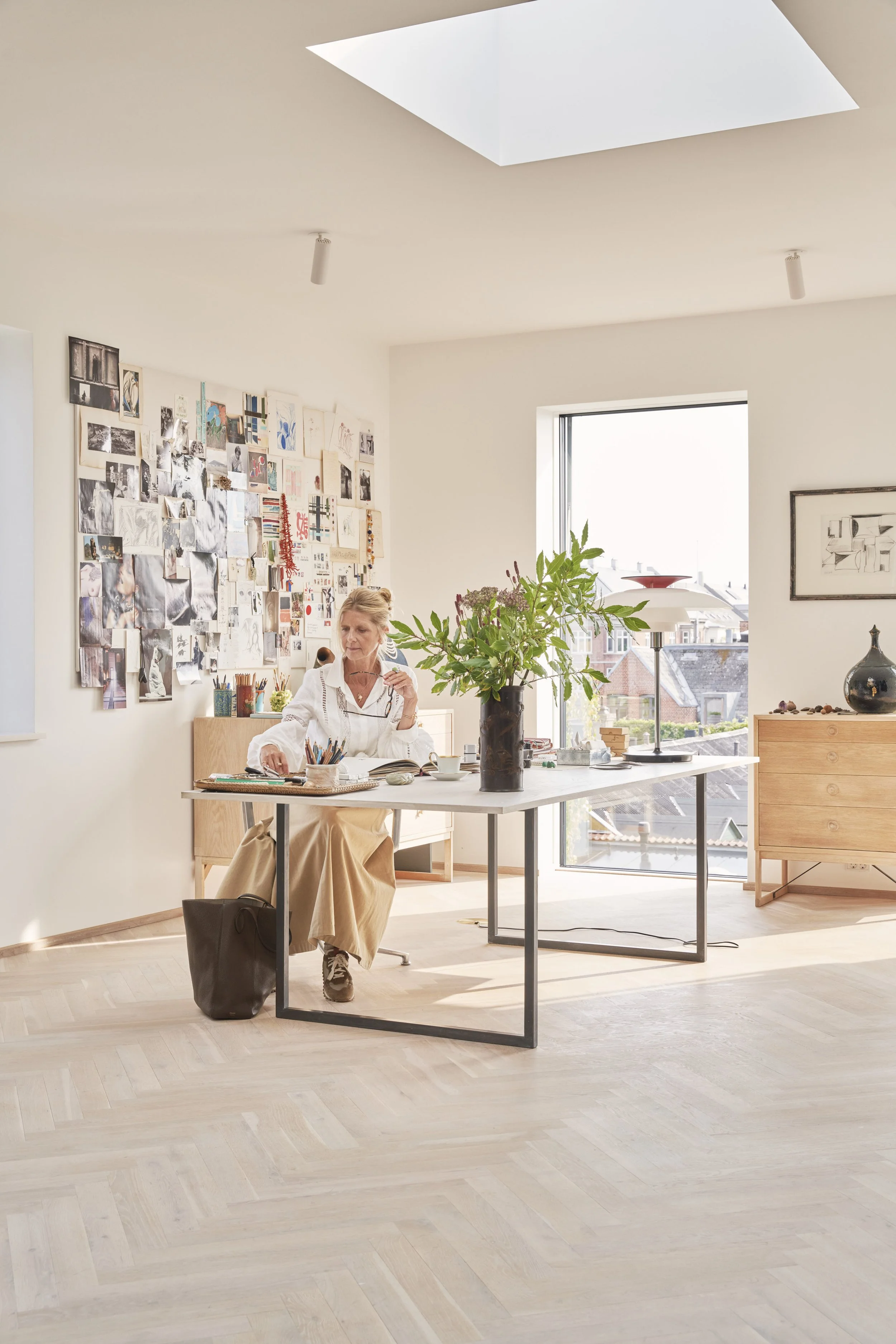 Vipp // Charlotte Lynggaard