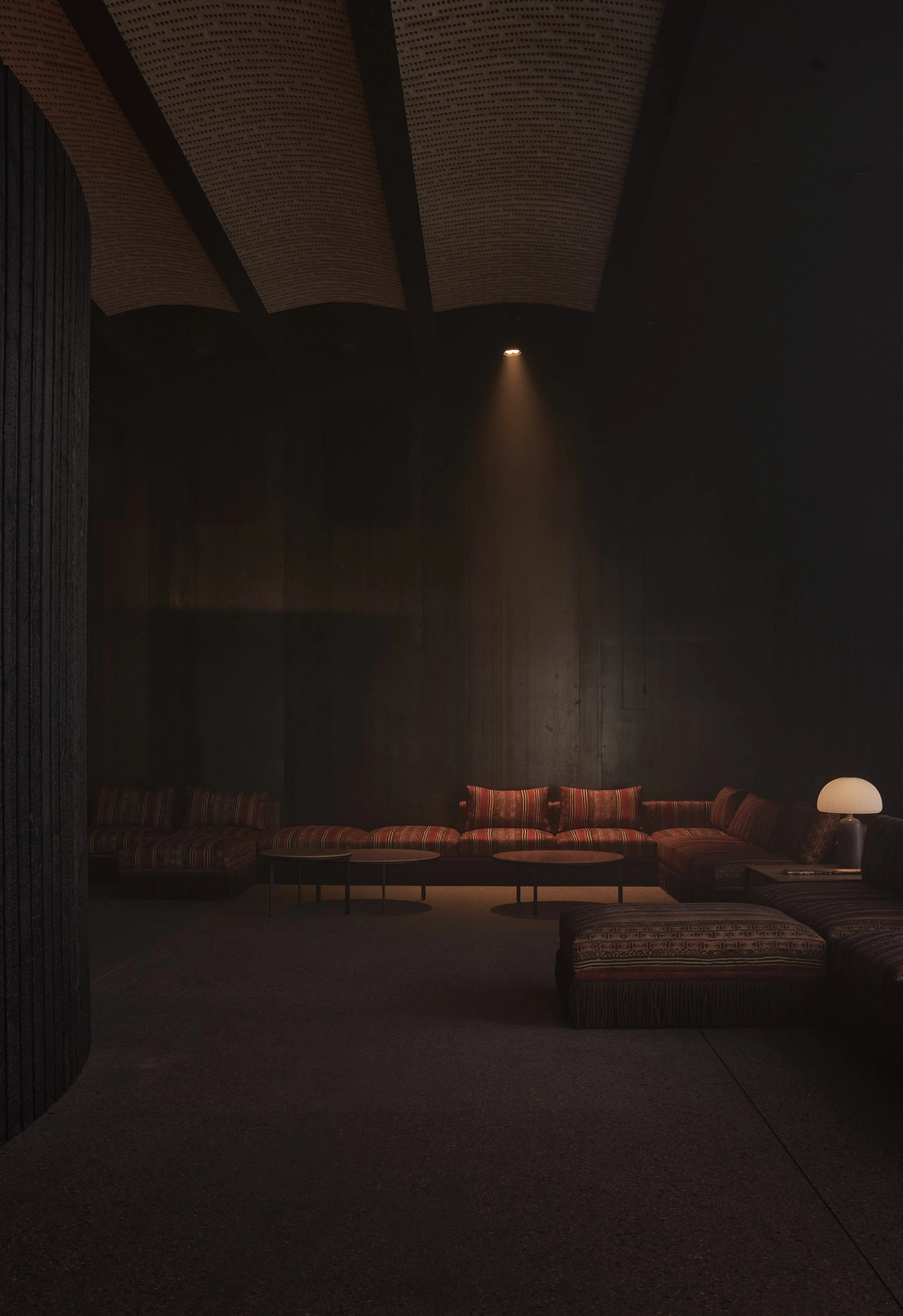 Vipp Guesthouse by Studio KO