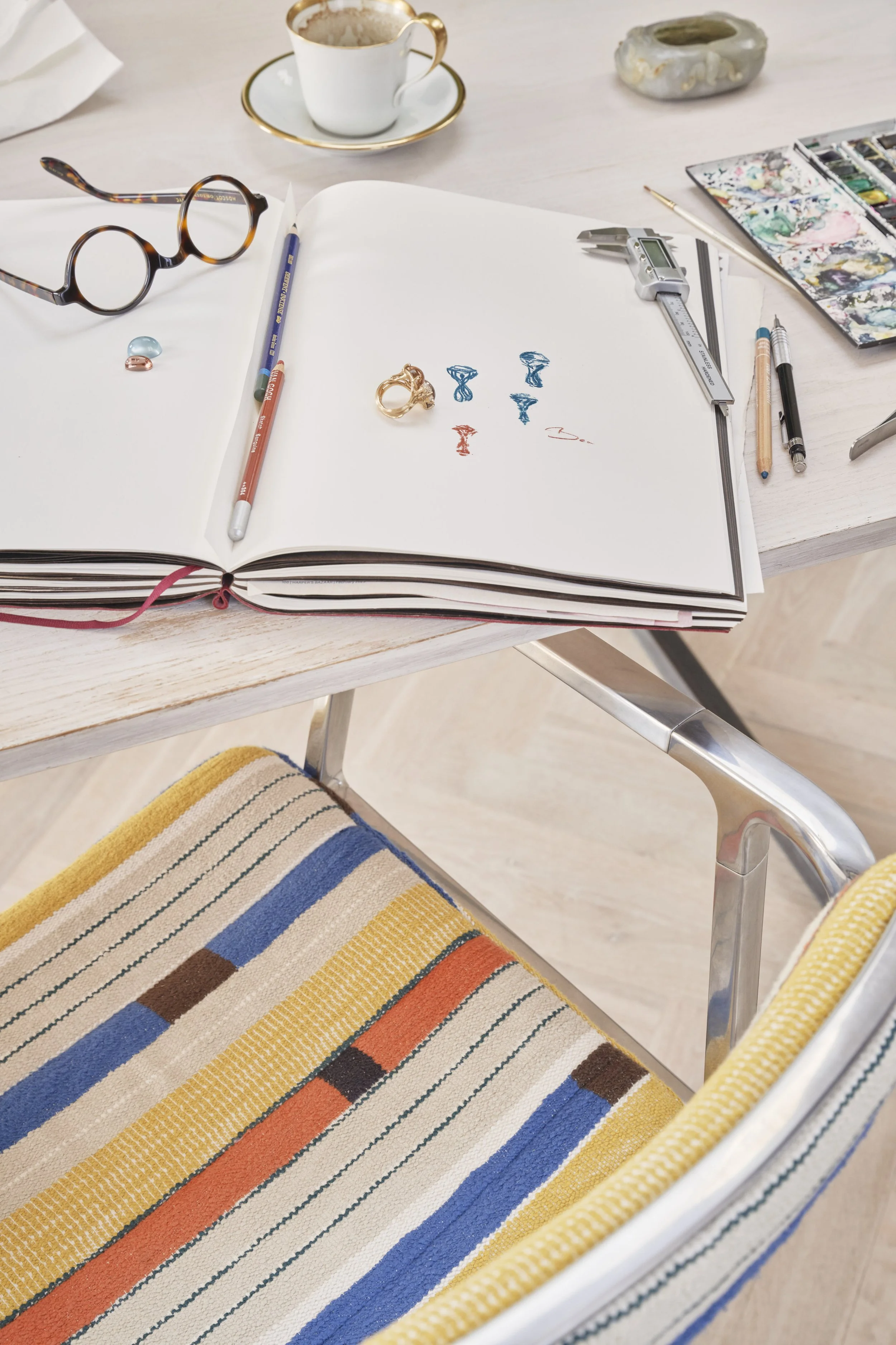 Vipp // Charlotte Lynggaard