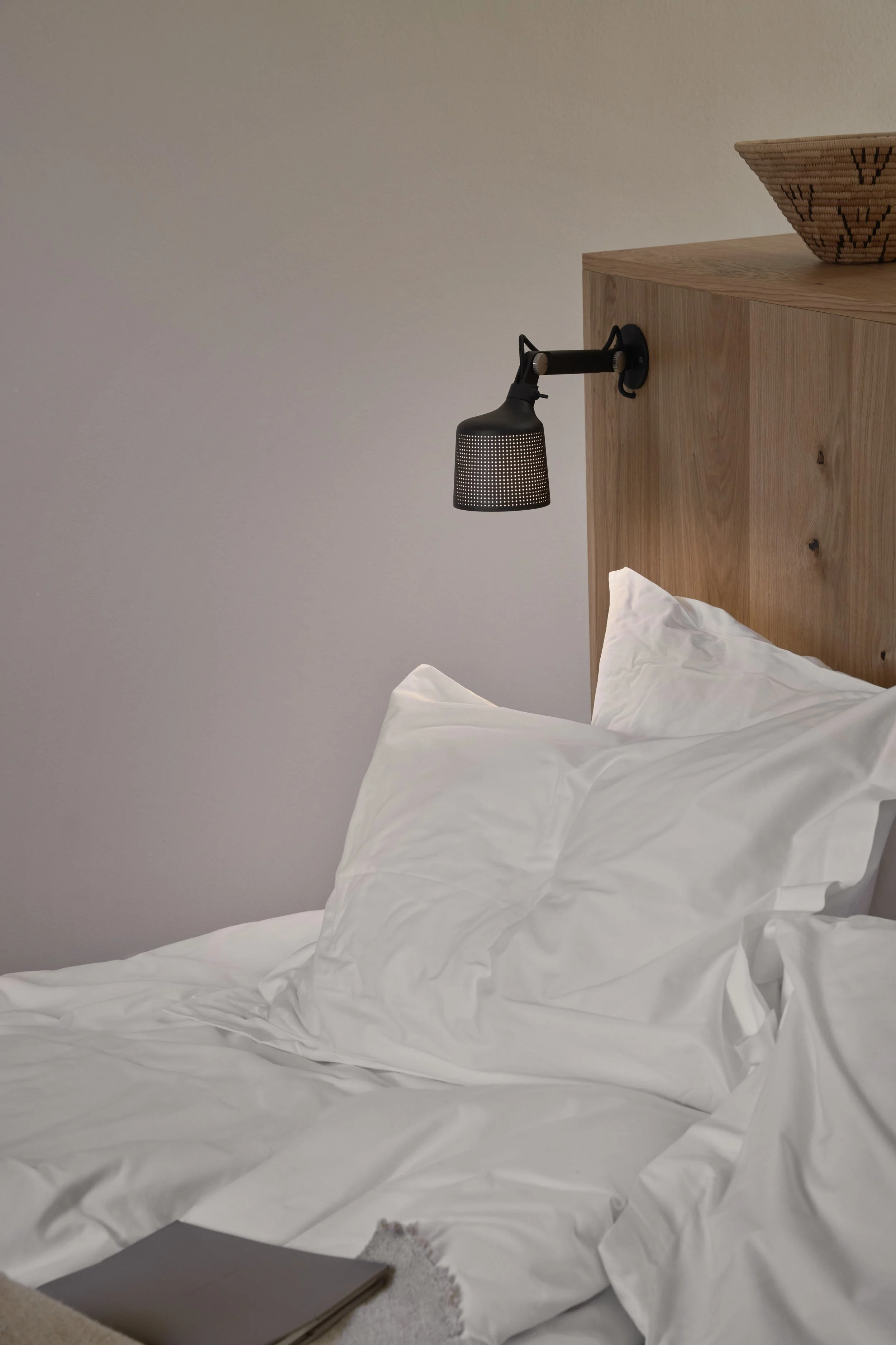 Vipp Guesthouse, Lagrasse - France // Stylist: Julie Mølsgaard