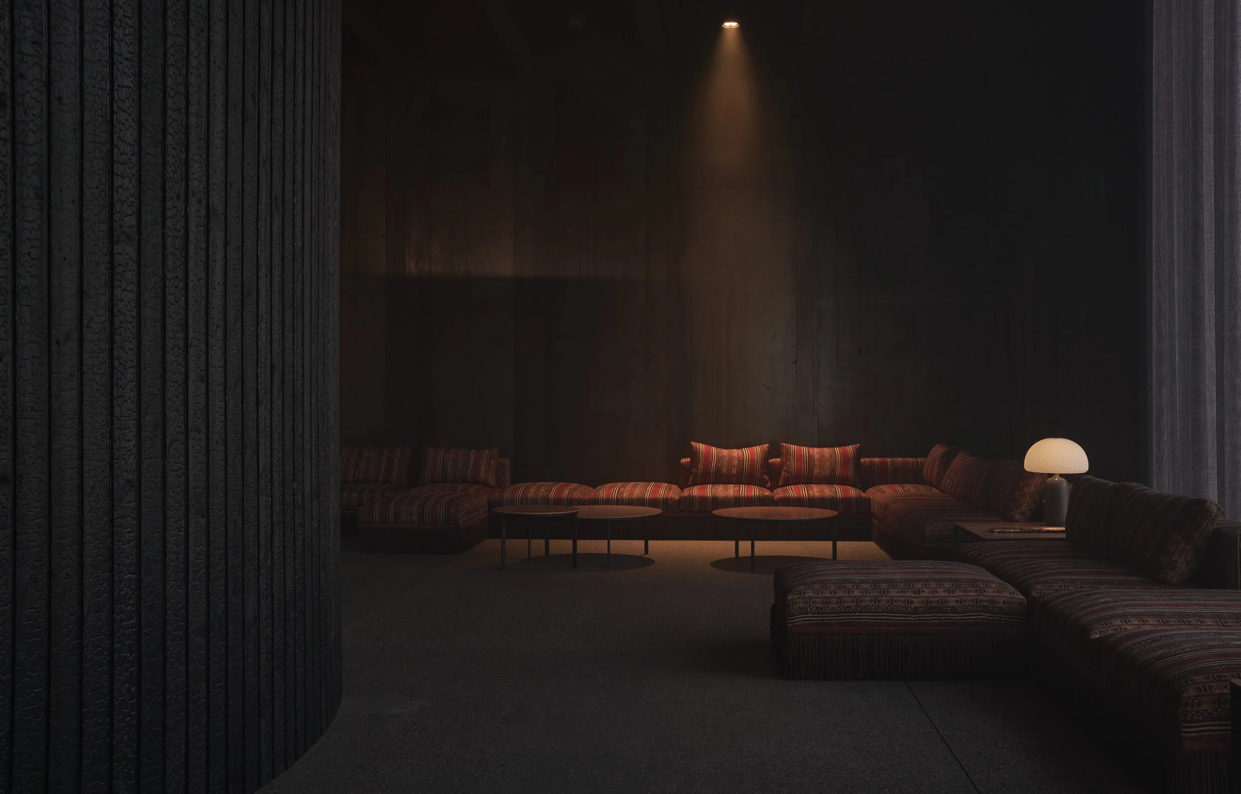 Vipp Guesthouse by Studio KO