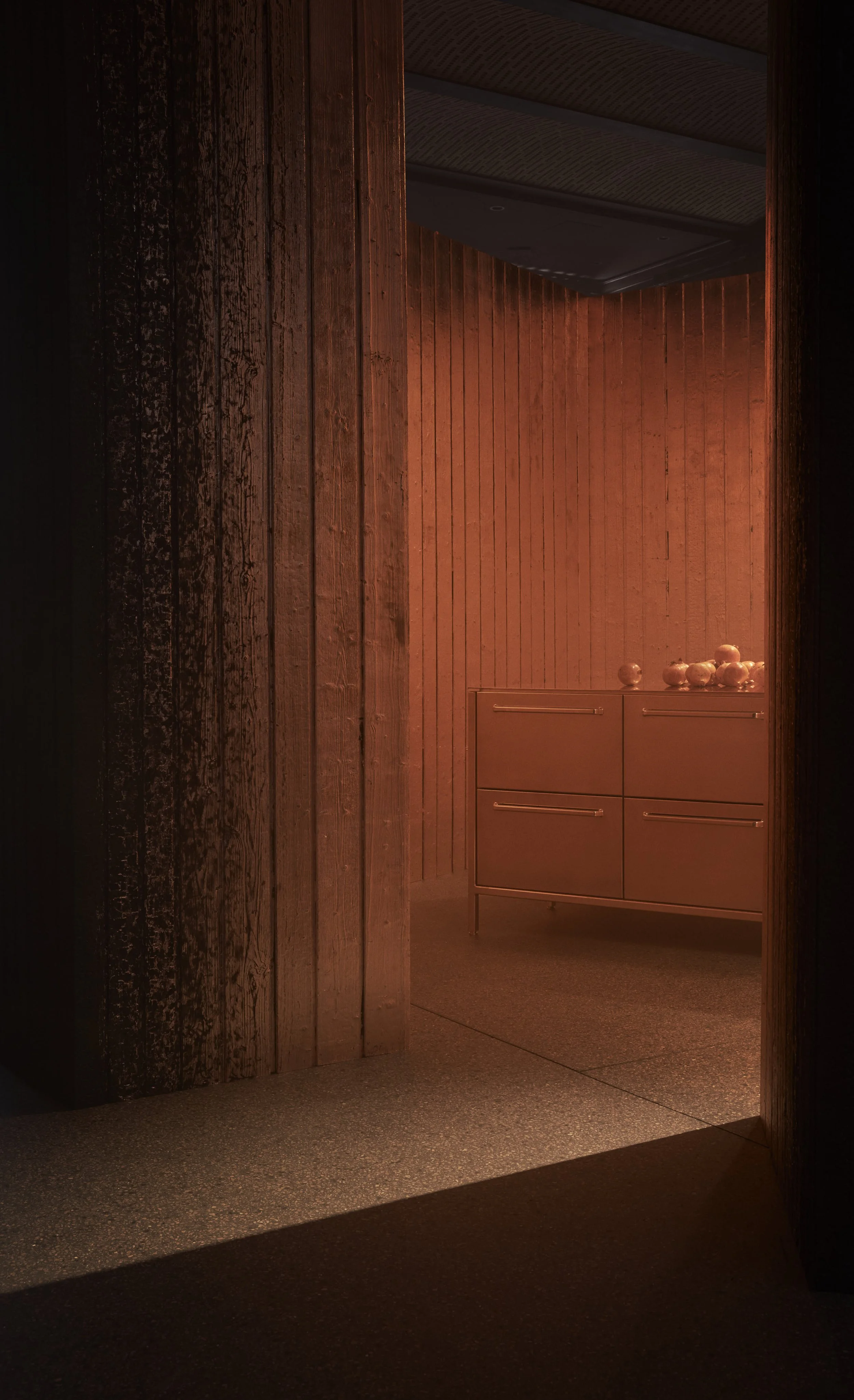 Vipp Guesthouse by Studio KO