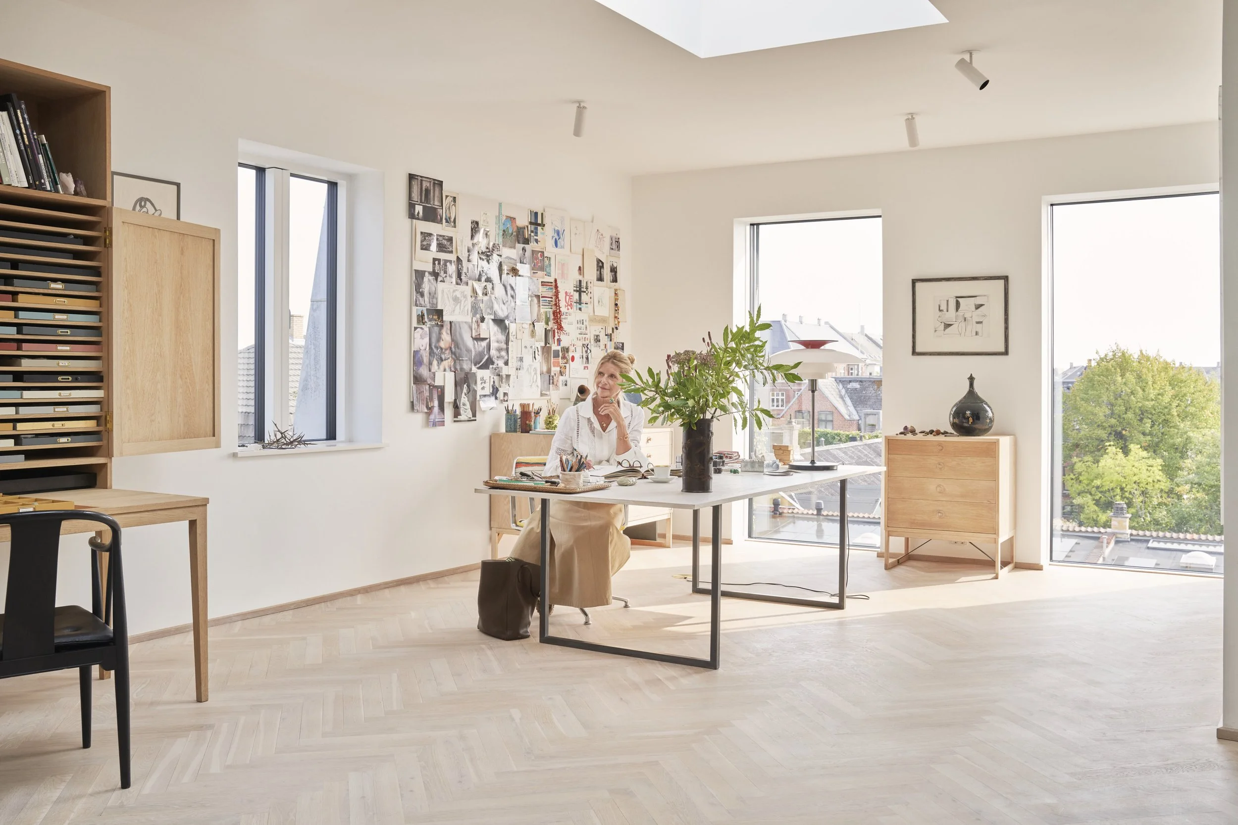 Vipp Bespoke // Charlotte Lynggaard