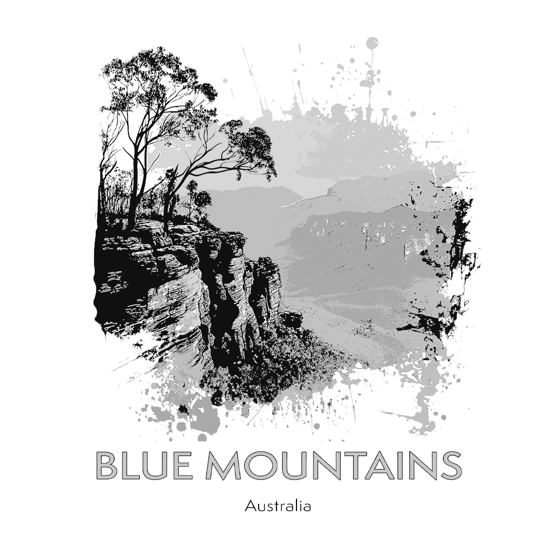 Blue Mountains Australia