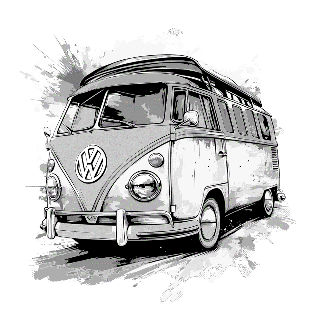 Volkswagen Kombi