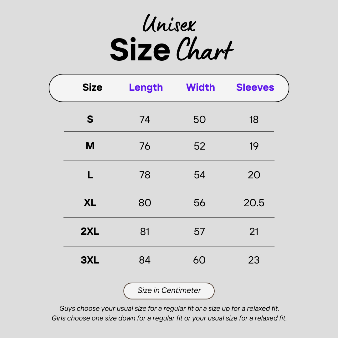 WAVY T-SHIRT UNISEX SIZE CHART.png