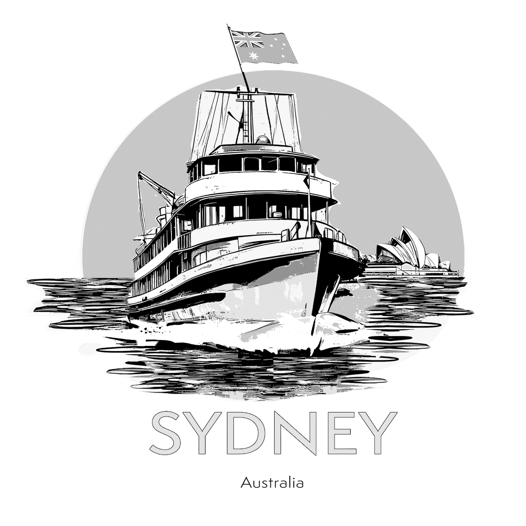 Sydney Ferry