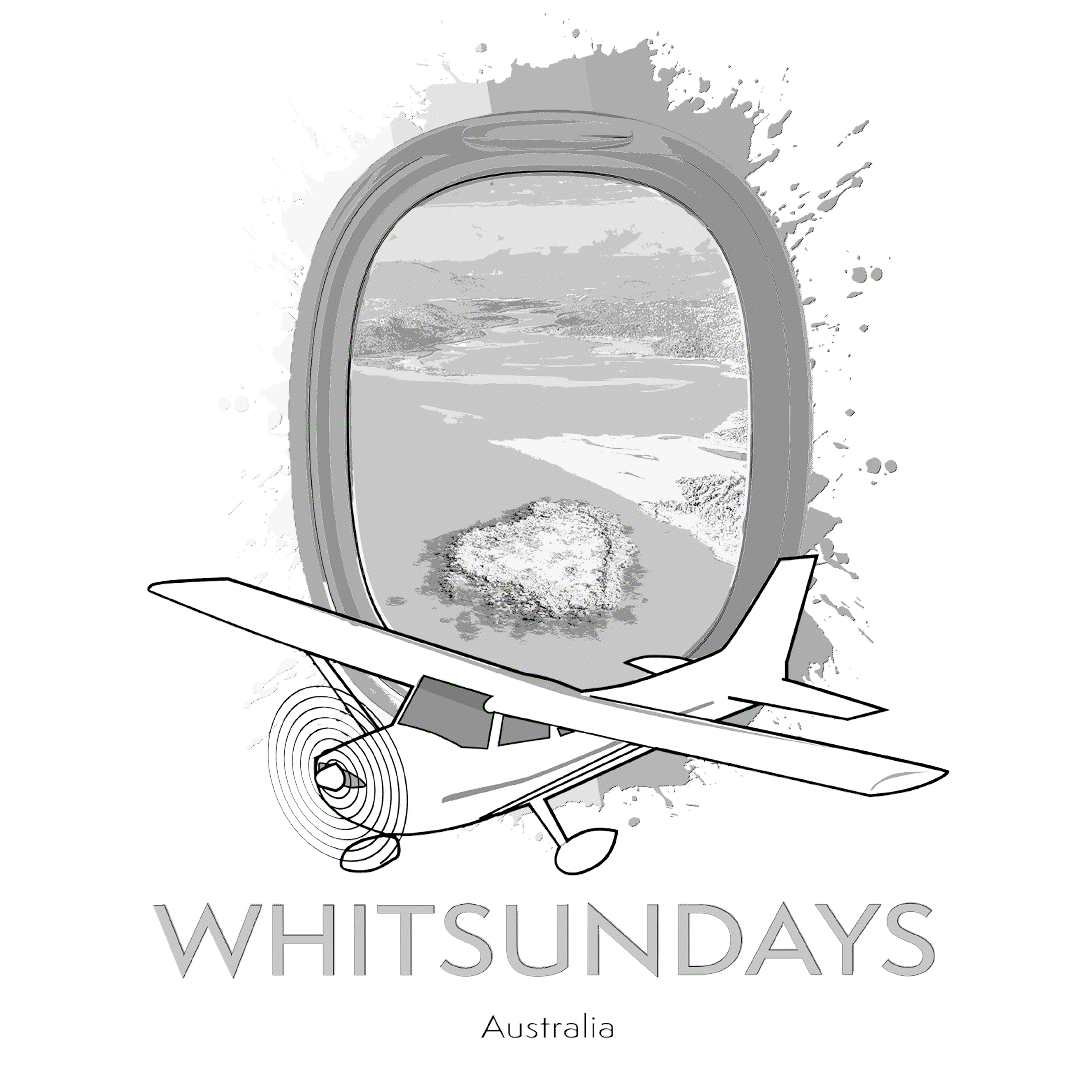 The Whitsundays Australia