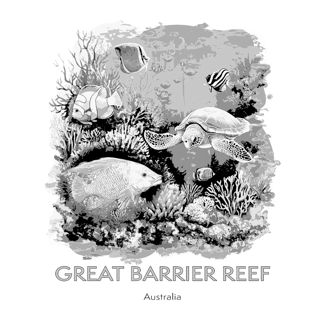 Great Barrier Reef Australia