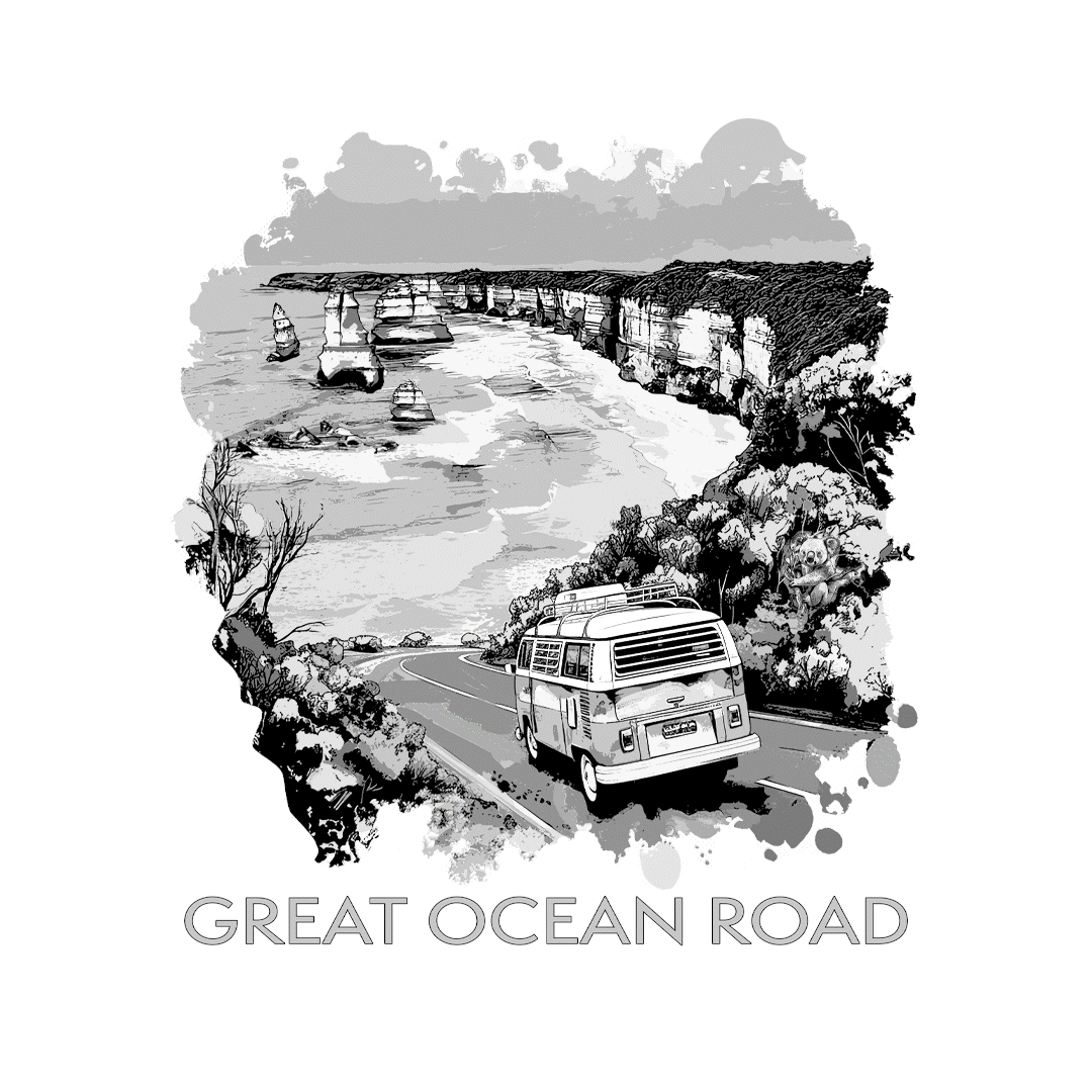 Great Ocean Road Australia