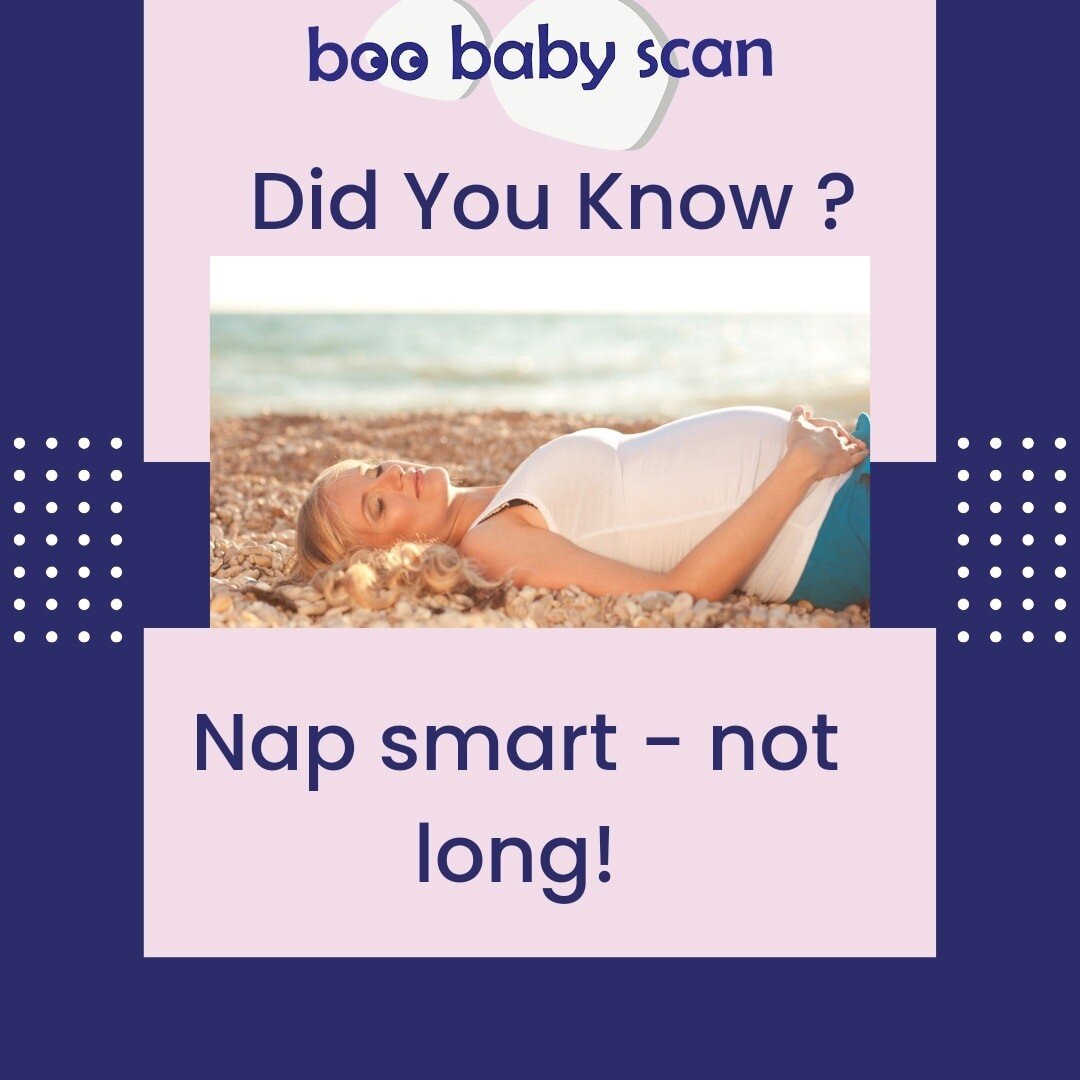 It&rsquo;s tempting to take a long nap to catch up on sleep, but various studies show day time naps of more than 20 to 30 minutes can make you feel more tired. Keep naps short and sweet. 💜👶

 #bishopsstortfordbusiness #eastherts #bishopsstortfordmu