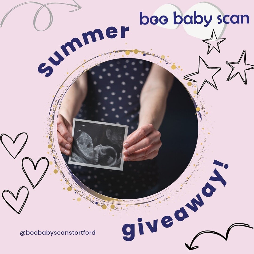 Hello everyone!

We are running an amazing competition, head over to our fb page to enter and have the opportunity to receive a scan of your choice, FREE of charge!

Make sure you read the entry requirements, to be in a chance to enter the prize draw