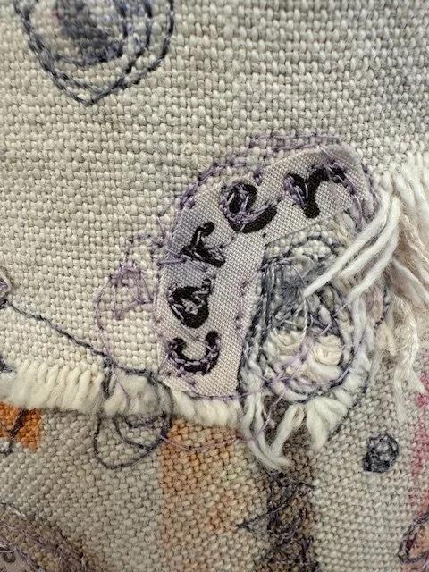 The Stories of the Mature Woman Exhibition