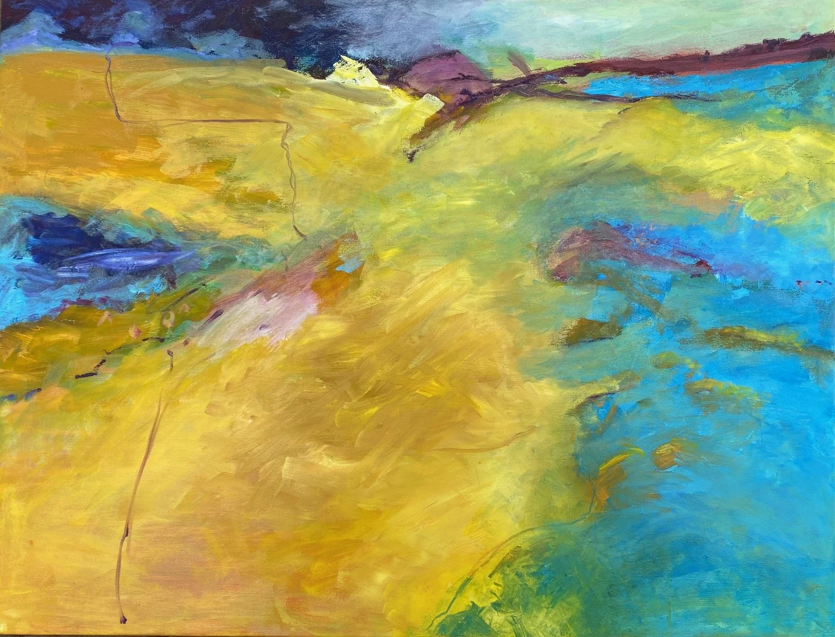 Pure Spring Showcase Exhibition