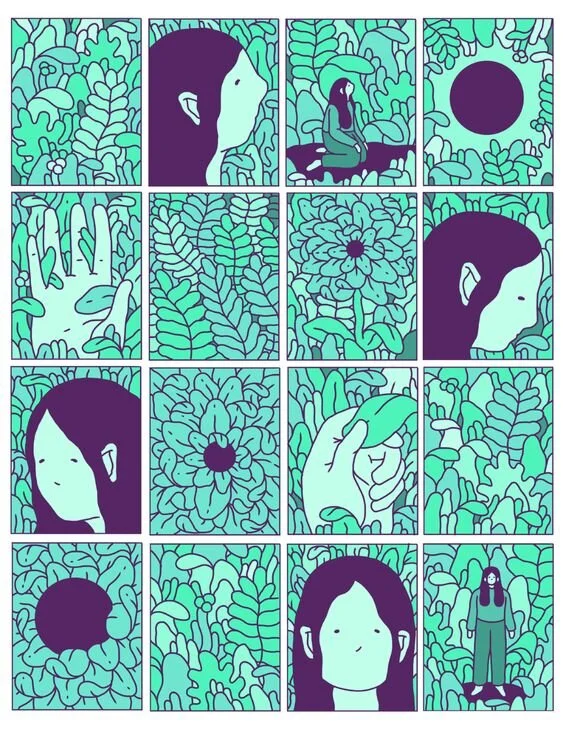  Cohen, E. M. (z.d.). Comics. EVAN M. COHEN. Geraadpleegd op 6 december 2020,  van http://www.evanmcohen.com/comics