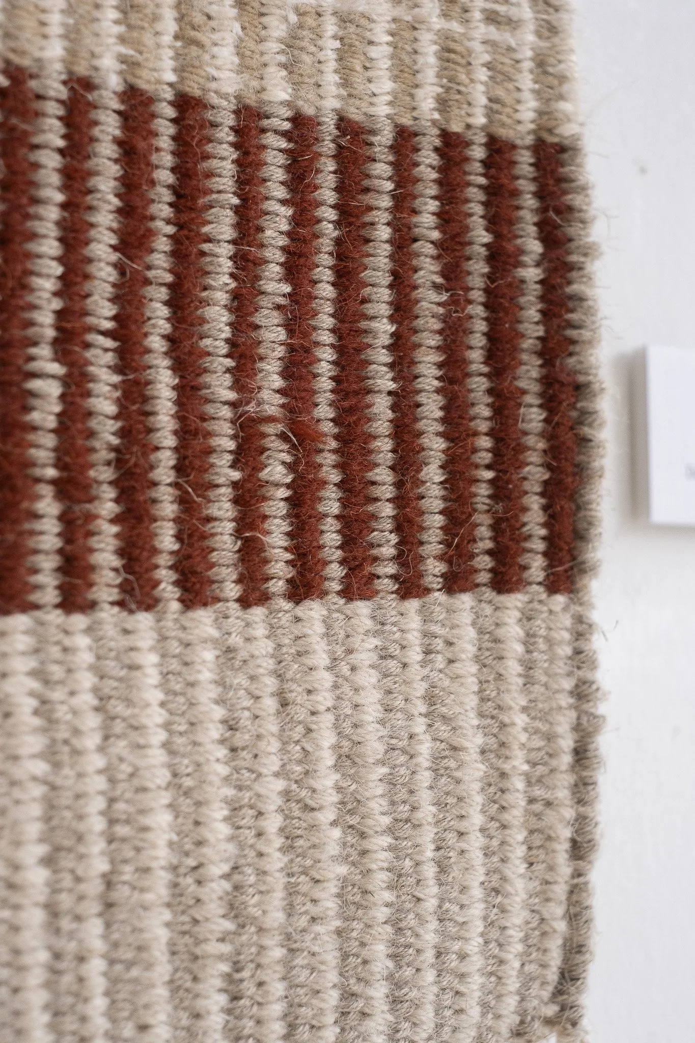 contemporary wall tapestry