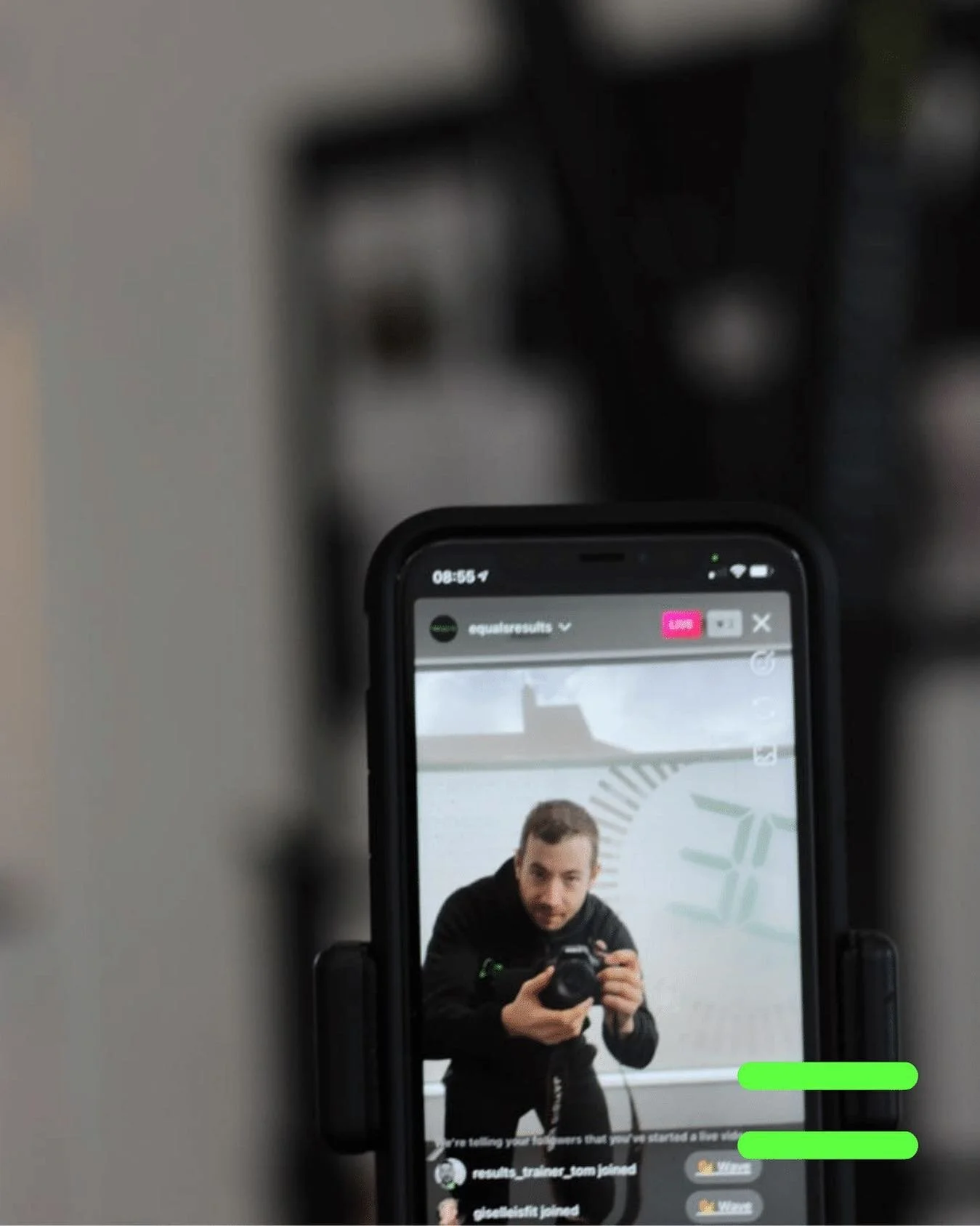 DID YOU JOIN OUR INSTAGRAM LIVE CLASS THE OTHER WEEK?
If not, then you can still find it on our IGTV! Free 30 minute full body class to do from home.
🏋🏽&zwj;♂️
-
-
-
#hampsteadheath #fit #nw #fitnessmotivation #gym #barnet #northlondon #thisislondo