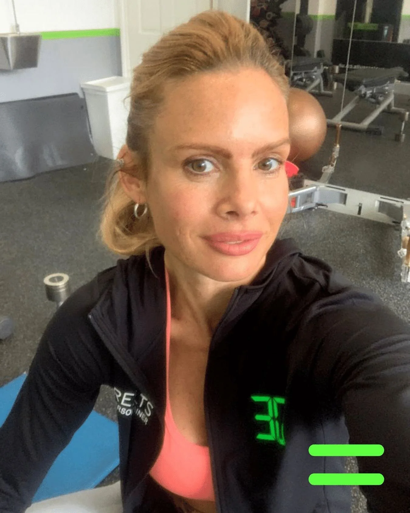 HAPPY INTERNATIONAL WOMEN&rsquo;S DAY
&ldquo;My wife Giselle is a true inspiration, raising 4 daughters to be empowered, independent and balanced women. She is the co-founder of =Results and strives in working hard in all areas of her life, to be the