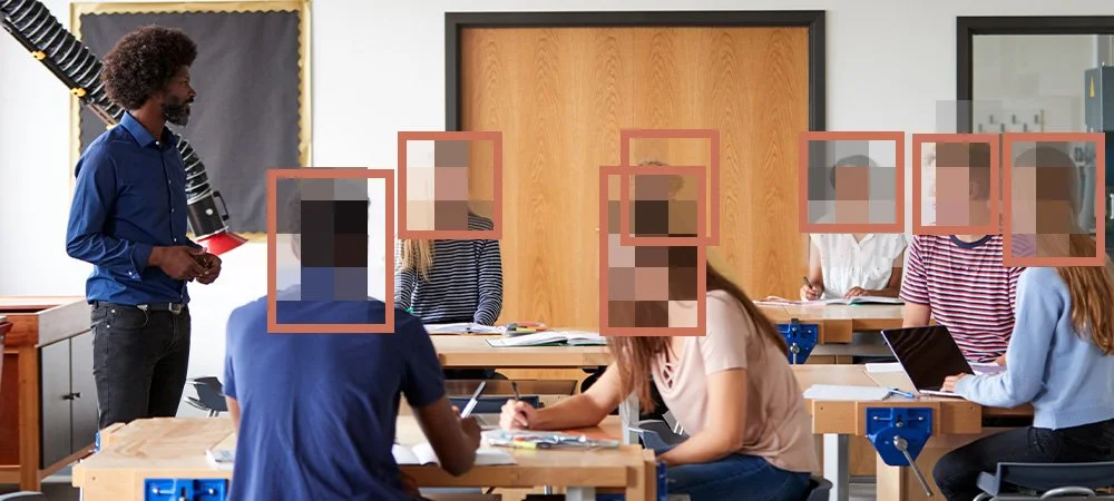 Fast And Accurate Video Redaction At Scale Secureredact