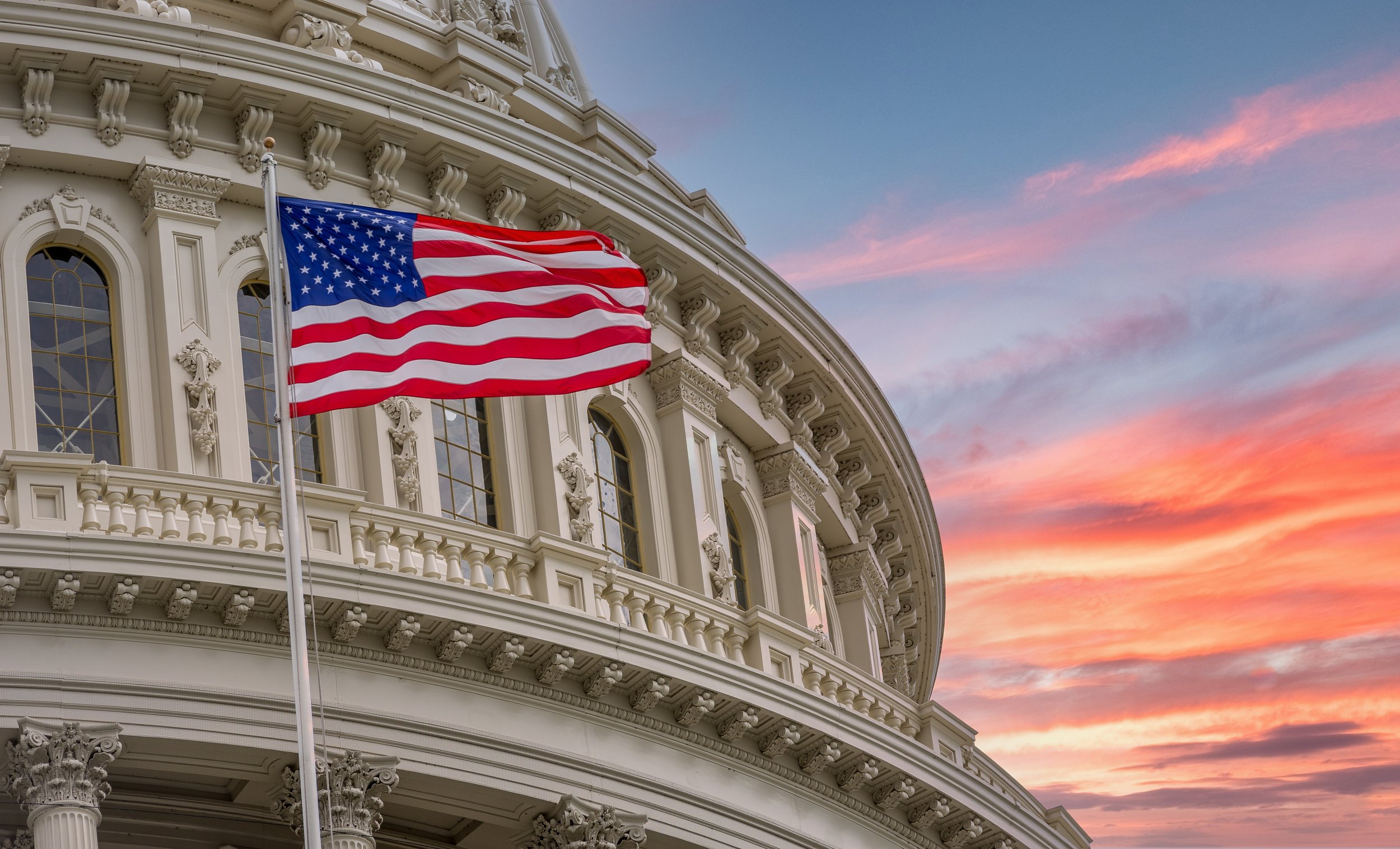 Pimloc’s latest overview: US privacy legislation and AI