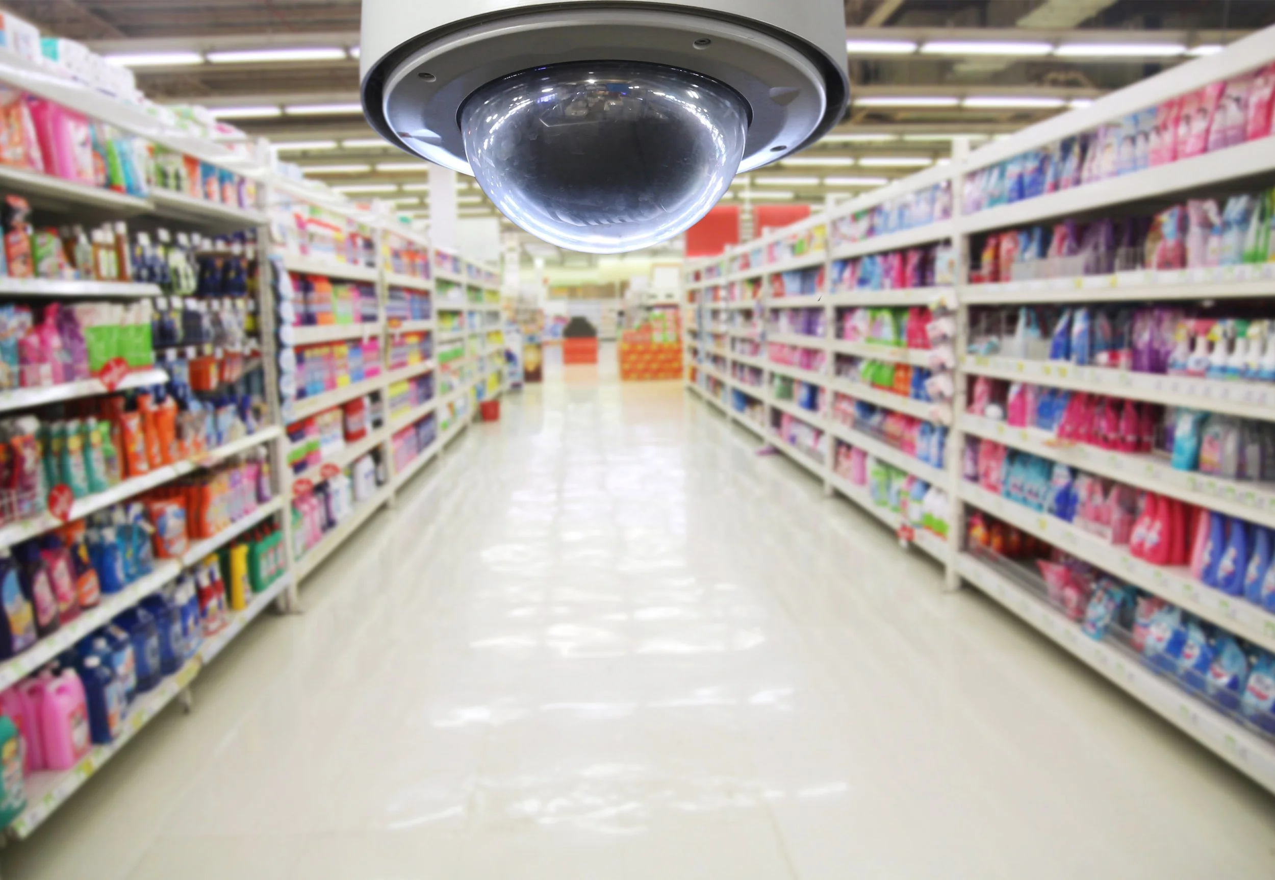 Revolutionising retail: the power of CCTV and video analytics