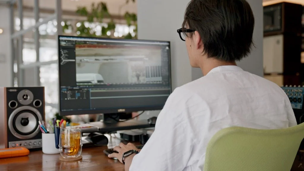 The history of video redaction software