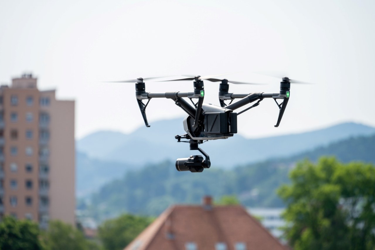 Privacy in the era of drones