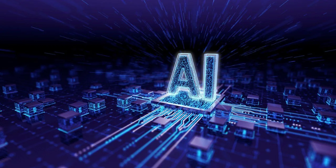 How is AI used in video redaction?