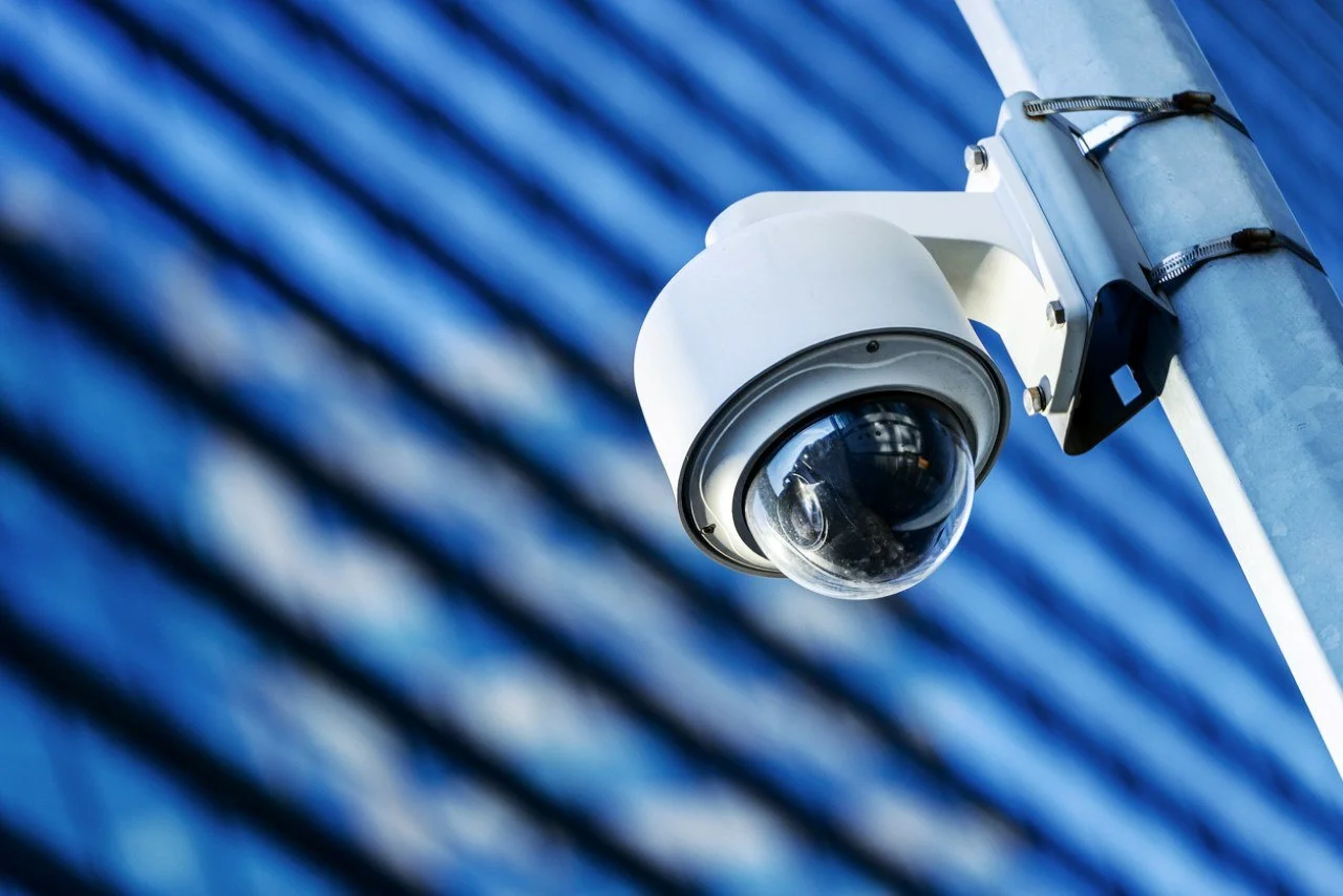 Analog vs digital IP security cameras: What’s the difference?