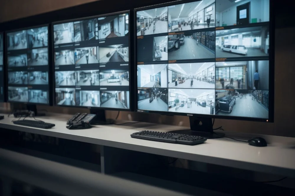 How Video Redaction Enhances Corporate Security — SecureRedact