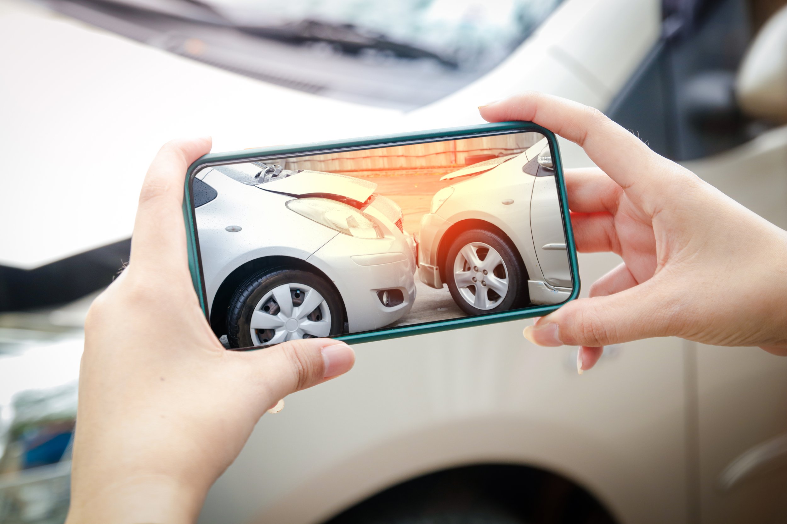 From footage to fast claims processing: How redaction is reshaping Insurance