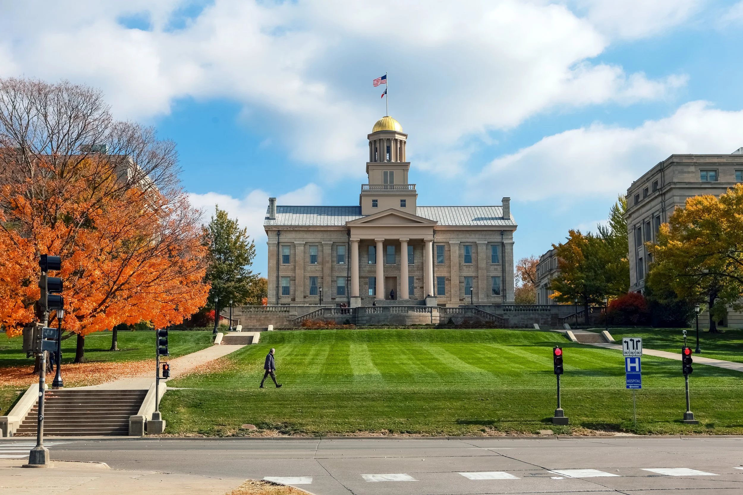 How Iowa's Consumer Data Privacy Act impacts video data and privacy