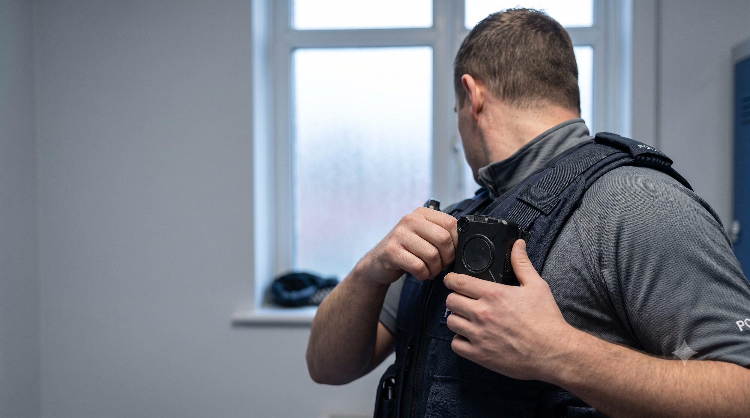 How to Write a Body Worn Camera Policy: A Practical Guide