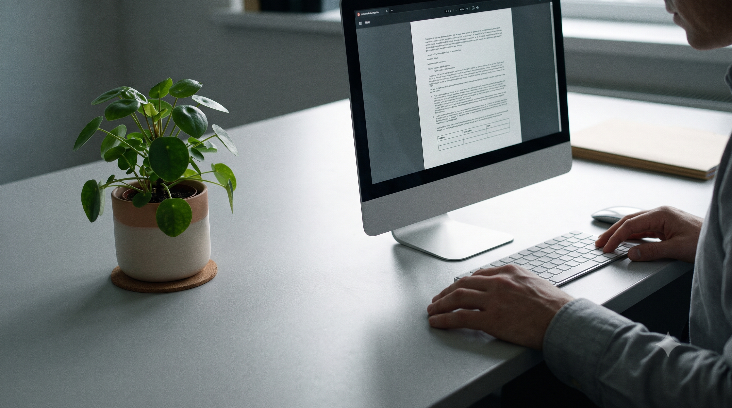 How to Redact a Document Properly: PDF, Word, and Scanned Files