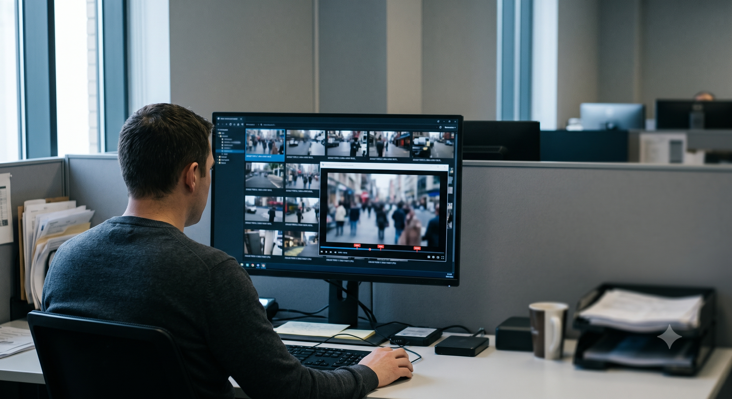 FOIA Video Redaction: What Public Agencies Must Do Before Releasing Footage