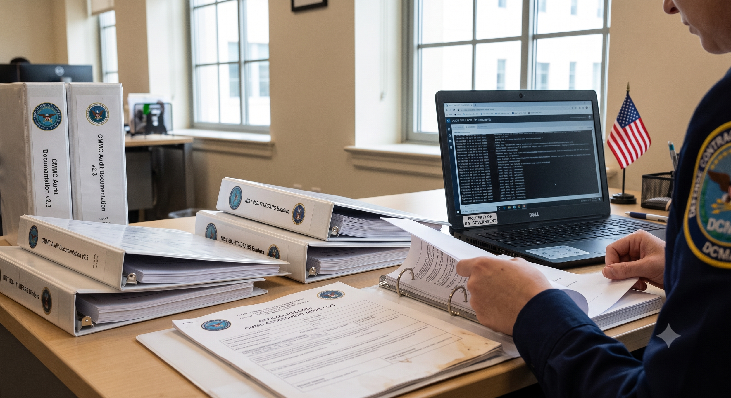 Managing PII in CUI: What Federal Compliance Requires and How Privacy Tools Help