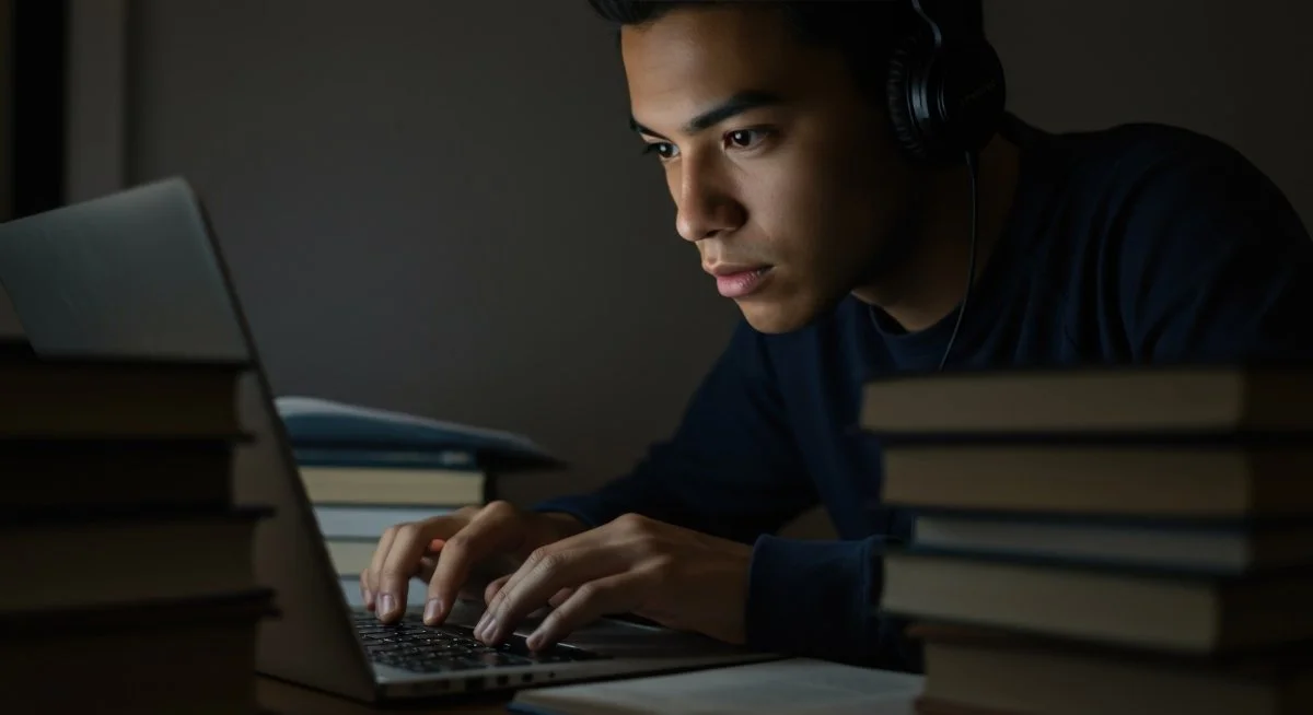 Is EdTech a threat to student privacy?