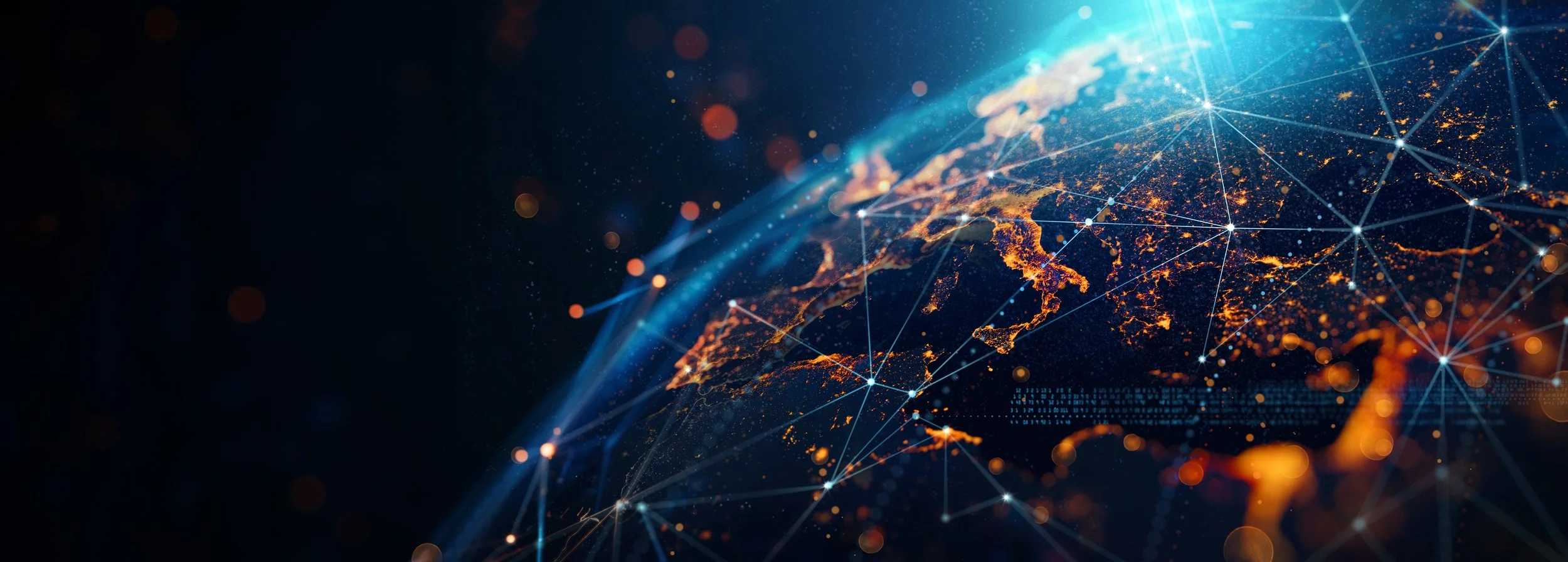 Global data privacy legislation: A 2025 overview