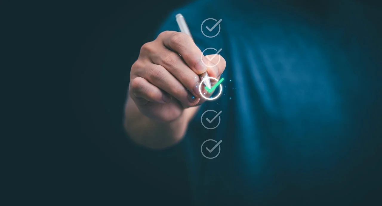 FERPA compliance checklist