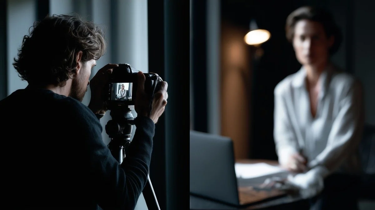 How automated redaction reduced video DSAR processing by half