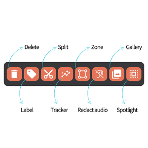 How to use Secure Redact — SecureRedact