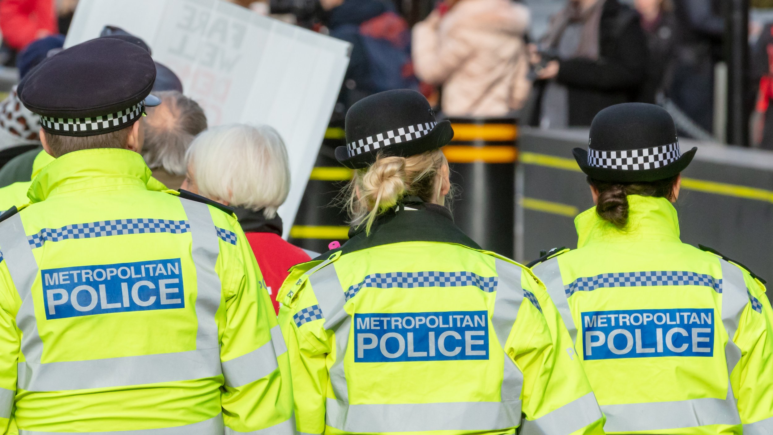 Does better safety and security always lead to surveillance misuse?