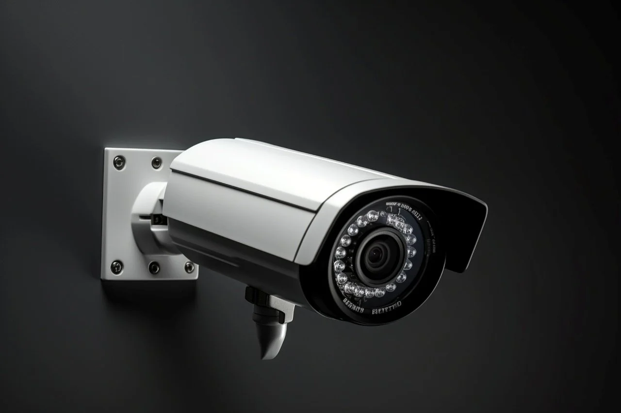 5 best CCTV system providers in 2025