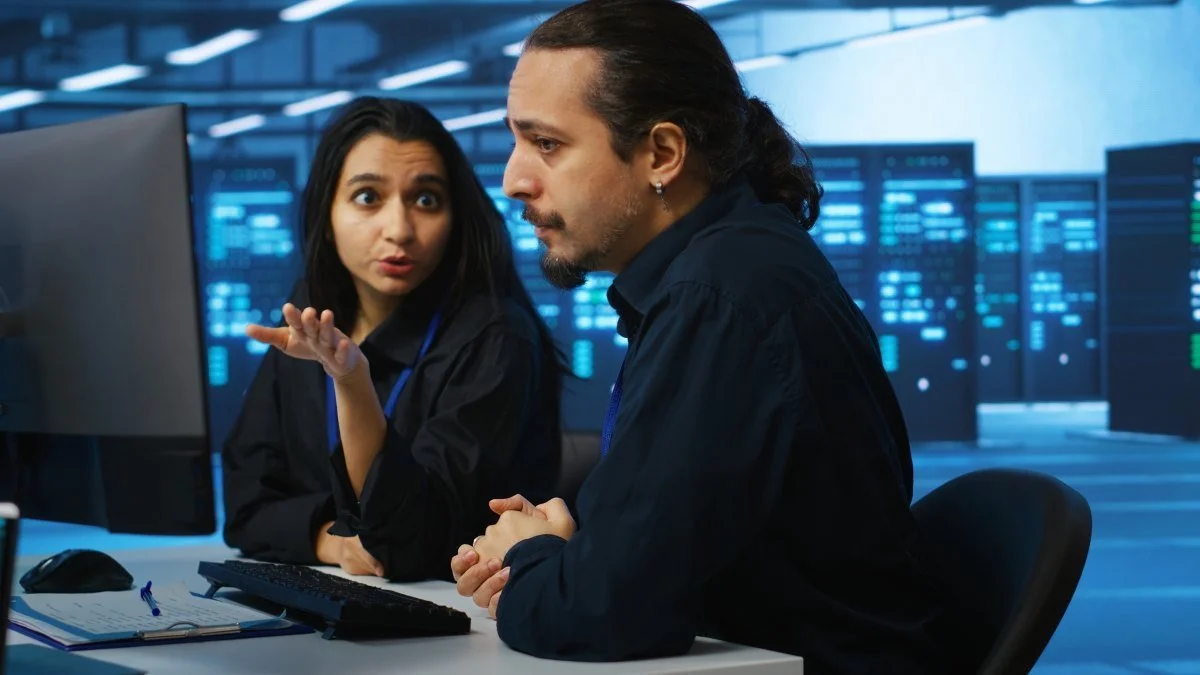 Data privacy for Employees