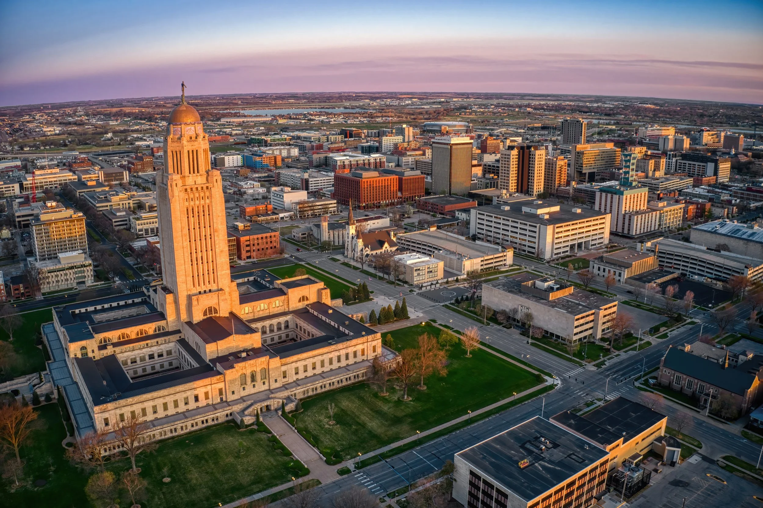 The Nebraska Data Privacy Act (NDPA): prepare your business for 2025