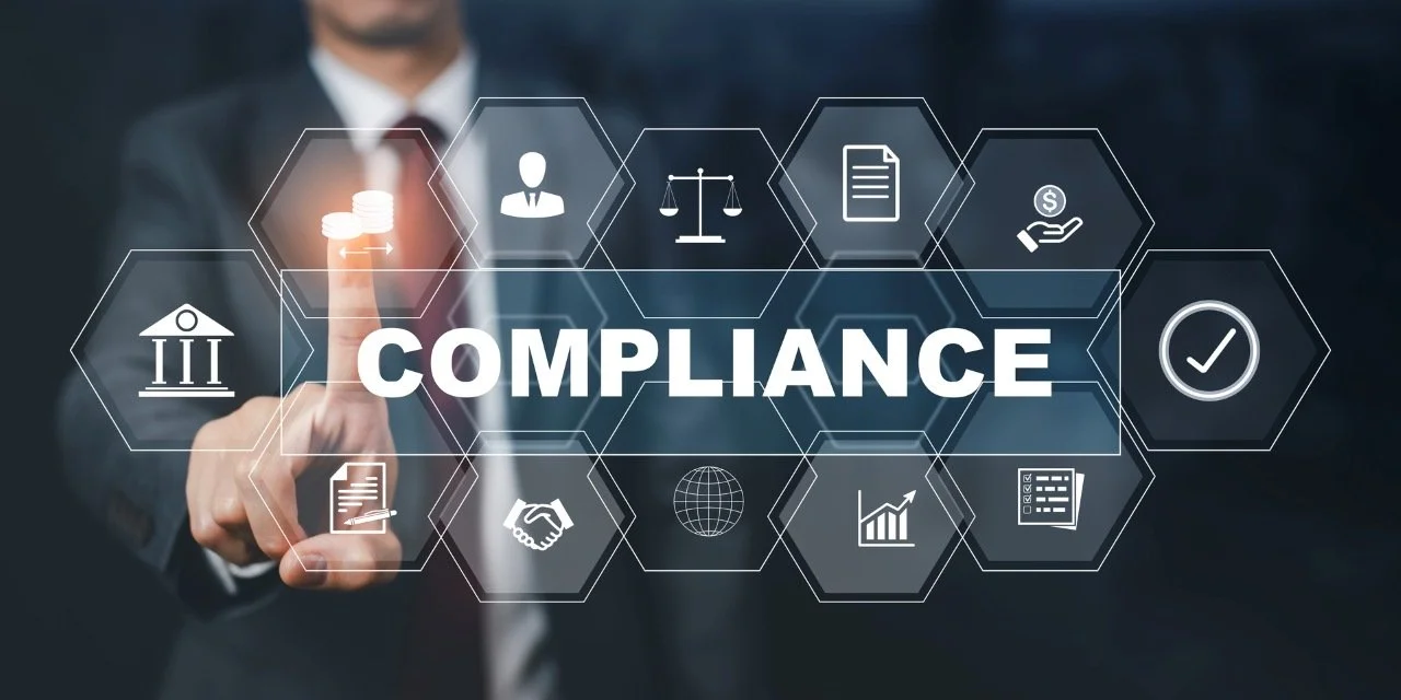 CJIS compliance: What is it and how to achieve it?