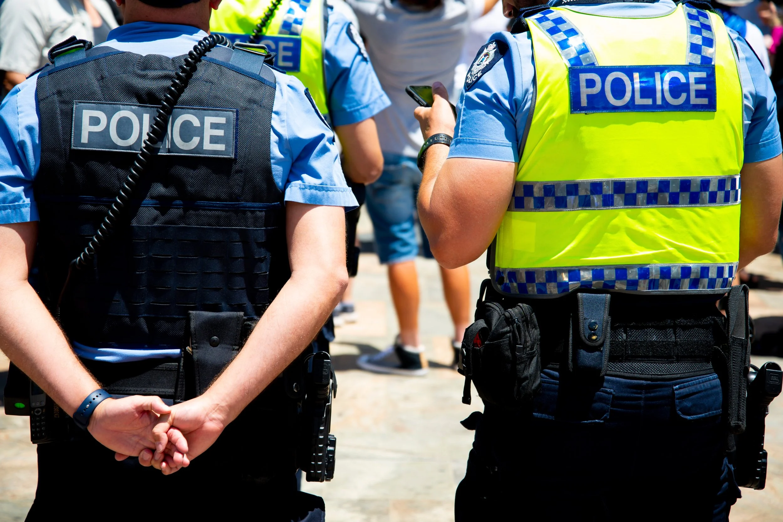Pimloc partners with M-View live video to bring security and privacy to the public safety sector