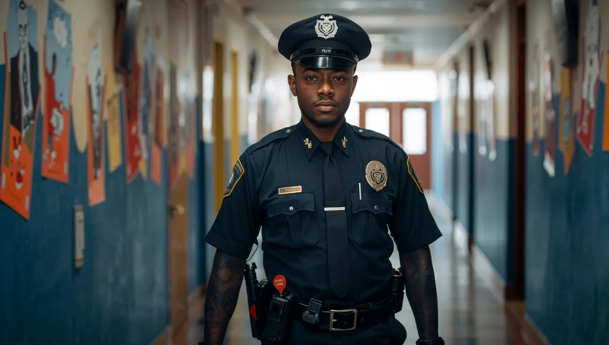 Managing police evidence requests in educational settings