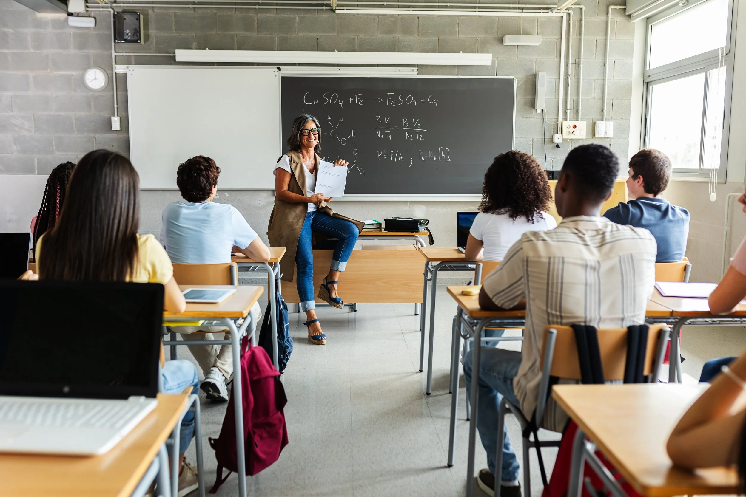 Complying with FERPA: the video redaction imperative in Education